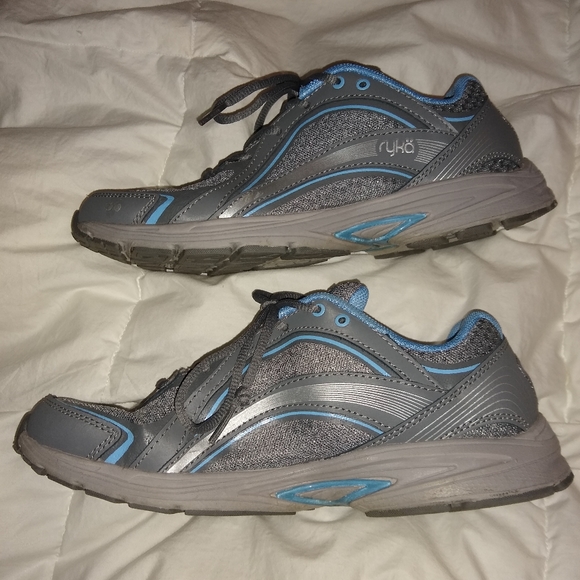 7.5 M Women's Ryka Sky Walk - Picture 4 of 9